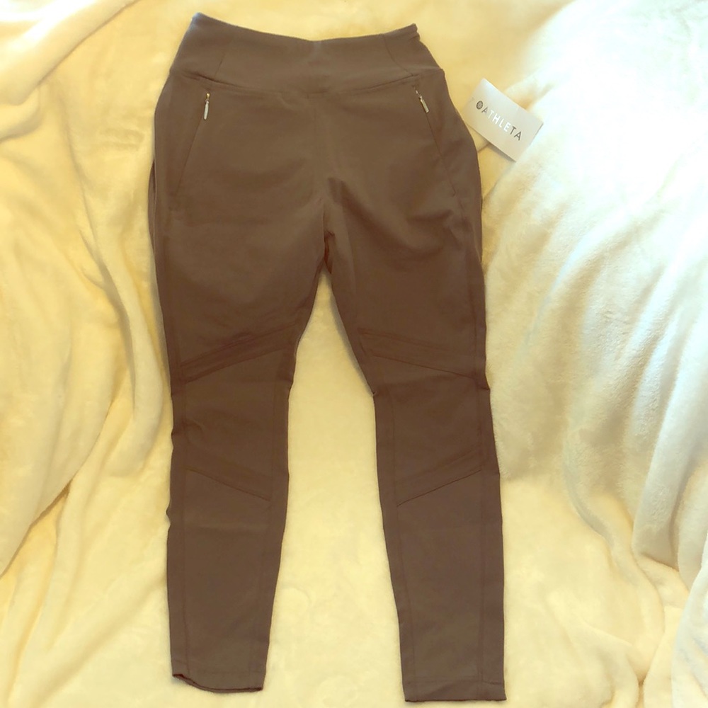 Athleta Summer Tight, 2P, Brand New